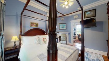 Shorecrest Bed and Breakfast - image 5