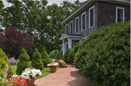 Shorecrest Bed and Breakfast - image 9