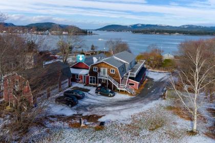 Manset Village Overlook - image 3