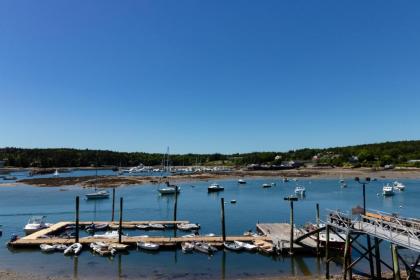 Manset Village Overlook - image 4