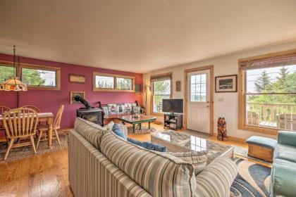 Acadia National Park Home with Deck and Ocean View! - image 14