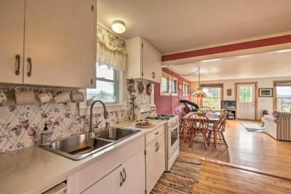 Acadia National Park Home with Deck and Ocean View! - image 15