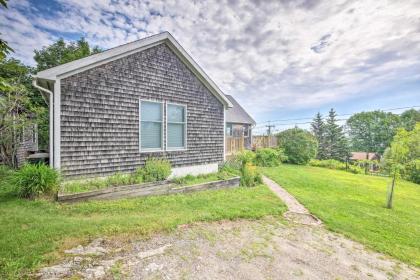 Acadia National Park Home with Deck and Ocean View! - image 3