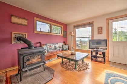 Acadia National Park Home with Deck and Ocean View! - image 8