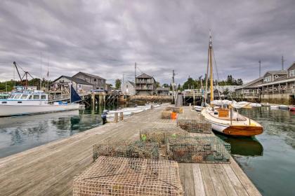 Renovated Southwest Harbor Cottage on a Dock! - image 4