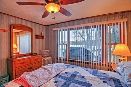 Scenic Lyman Home on Swan Pond with Wraparound Deck! - image 10