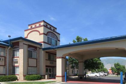 Quality Inn Spanish Fork North Spanish Fork Utah