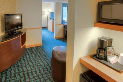 Fairfield Inn & Suites by Marriott Mobile Daphne/Eastern Shore - image 10