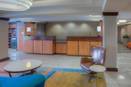 Fairfield Inn & Suites by Marriott Mobile Daphne/Eastern Shore - image 3