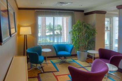 Fairfield Inn & Suites by Marriott Mobile Daphne/Eastern Shore - image 4