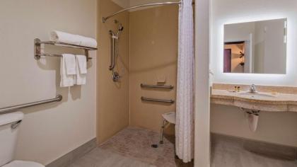 Best Western Plus Daphne - image 9