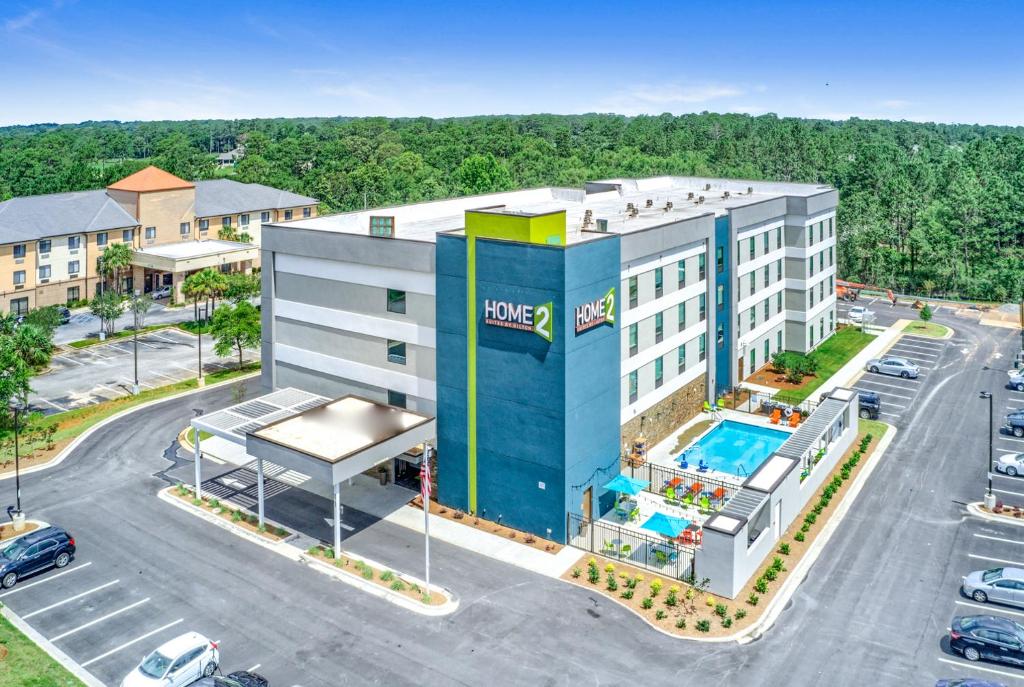 Home2 Suites By Hilton Daphne Spanish Fort - main image