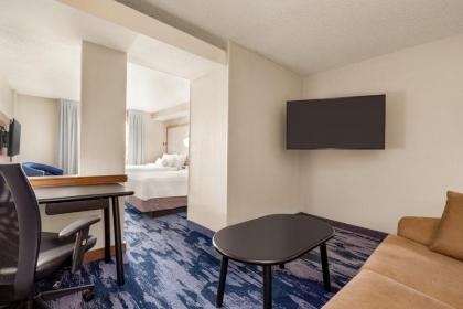 Fairfield Inn & Suites Reno Sparks - image 17