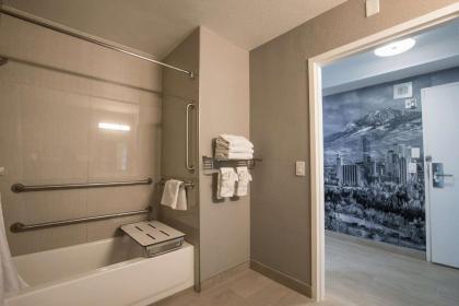 Best Western Plus Sparks-Reno Hotel - image 14