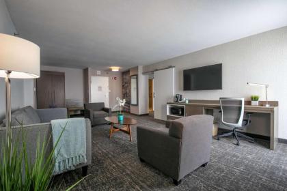 Best Western Plus Sparks-Reno Hotel - image 4