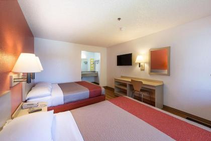 Motel 6-Sparks NV - Airport - Sparks - image 10