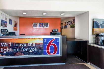 Motel 6-Sparks NV - Airport - Sparks - image 11