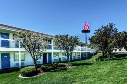 Motel 6-Sparks NV - Airport - Sparks - image 13