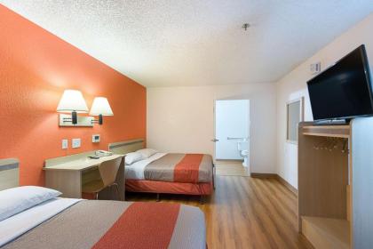 Motel 6-Sparks NV - Airport - Sparks - image 5