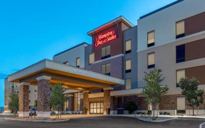 Hampton Inn & Suites Reno/Sparks - image 14