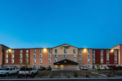 WoodSpring Suites Reno Sparks - image 4