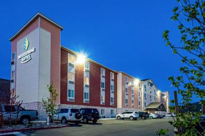 WoodSpring Suites Reno Sparks - image 7