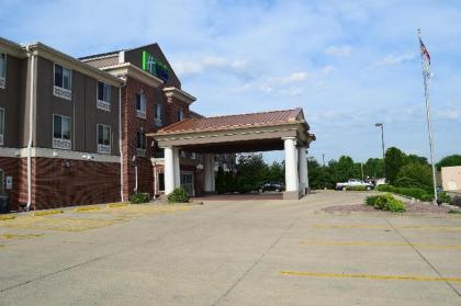 Holiday Inn Express Hotel & Suites Sparta - image 15