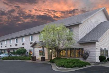 Super 8 by Wyndham Sparta Wisconsin