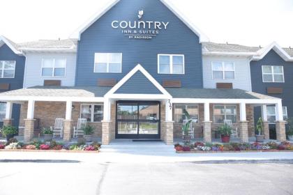 Country Inn & Suites by Radisson Sparta WI - image 10