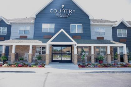 Country Inn & Suites by Radisson Sparta WI - image 11