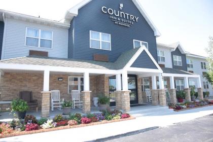 Country Inn & Suites by Radisson Sparta WI - image 9