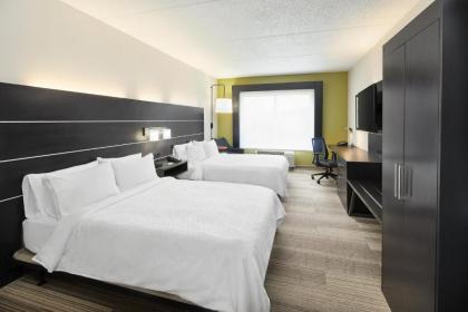 Holiday Inn Express & Suites - Spartanburg-North an IHG Hotel - image 19