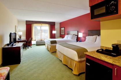 Holiday Inn Express & Suites - Spartanburg-North an IHG Hotel - image 4