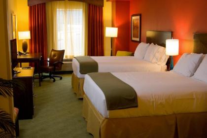 Holiday Inn Express & Suites - Spartanburg-North an IHG Hotel - image 6