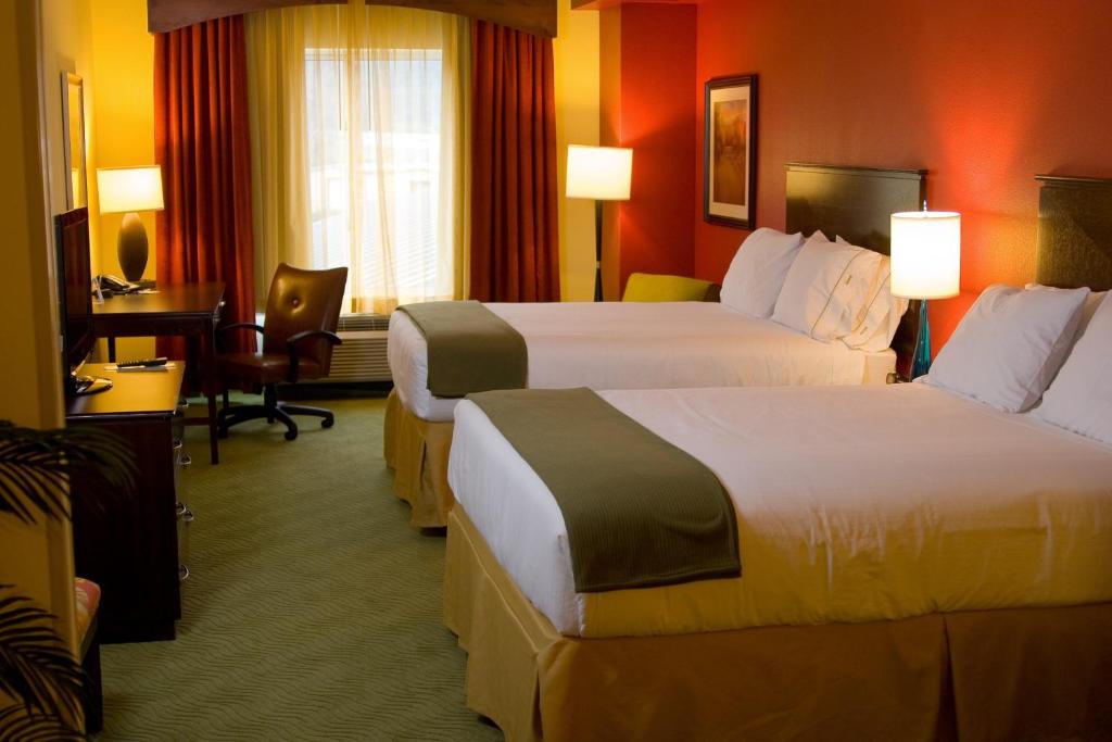 Holiday Inn Express & Suites - Spartanburg-North an IHG Hotel - image 6