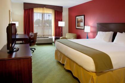 Holiday Inn Express & Suites - Spartanburg-North an IHG Hotel - image 8