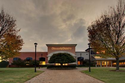 Hampton Inn & Suites Spartanburg-I-26-Westgate Mall - image 14