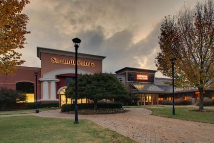 Hampton Inn & Suites Spartanburg-I-26-Westgate Mall - image 15