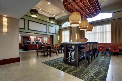 Hampton Inn & Suites Spartanburg-I-26-Westgate Mall - image 9