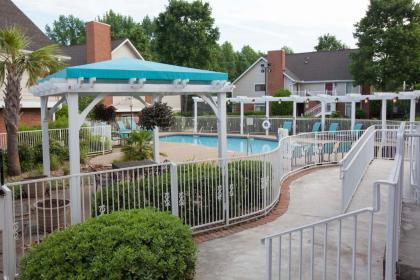 Residence Inn by Marriott Spartanburg - image 14