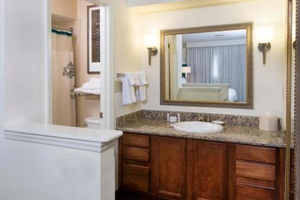 Residence Inn by Marriott Spartanburg - image 3