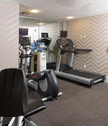 Residence Inn by Marriott Spartanburg - image 7