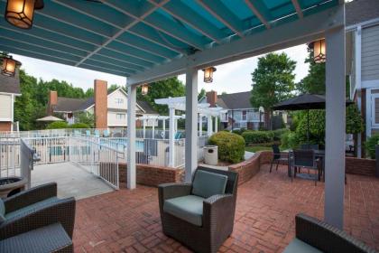 Residence Inn by Marriott Spartanburg - image 9