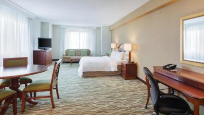 Spartanburg Marriott - image 15