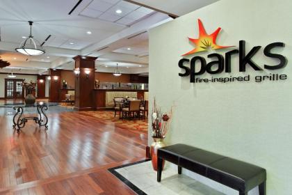 Spartanburg Marriott - image 7