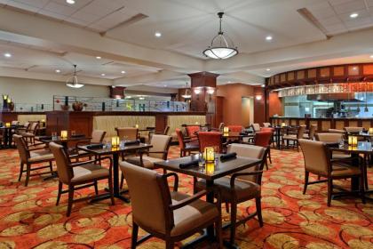 Spartanburg Marriott - image 9