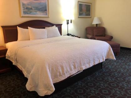 Hampton Inn Spartanburg Hotel - image 7