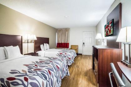 Red Roof Inn Spartanburg - image 7