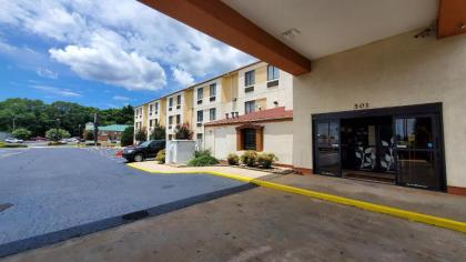 SureStay Plus by Best Western Spartanburg Southwest - image 11