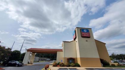 SureStay Plus by Best Western Spartanburg Southwest - image 13